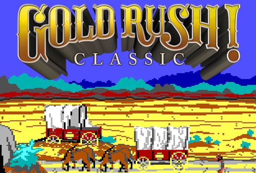 gold rush classic free steam key