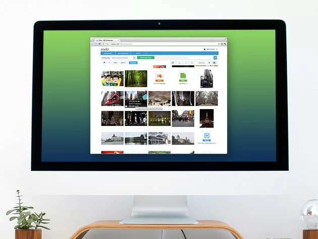 Zoolz Complete Cloud Storage Lifetime Solution