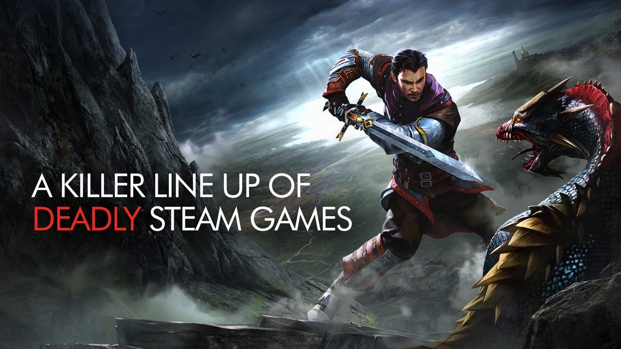 Bundle Stars Nemesis Bundle