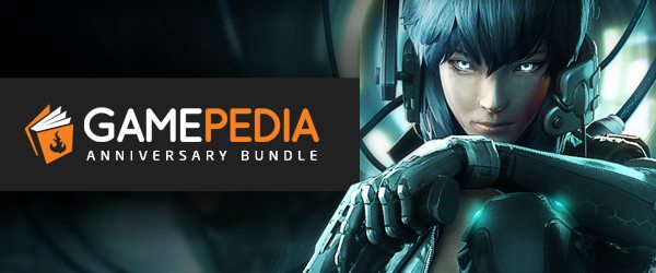 Gamepedia anniversary bundle by bundle stars