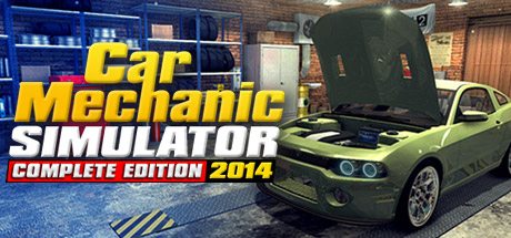 car mechanic simulator