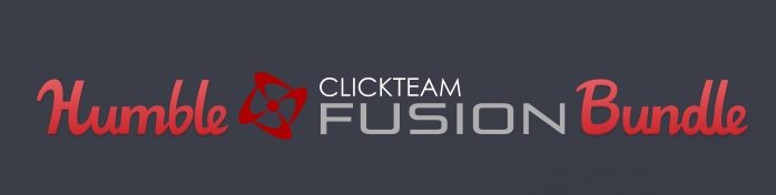 Humble Clickteam Fusion Bundle