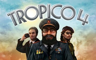 Tropico 4 é GRÁTIS no GOG por apenas 72 horas