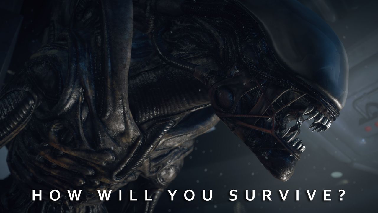 Fanatical Alien Isolation Collection - best price ever! 1 Bundle Stars: Alien Isolation Collection