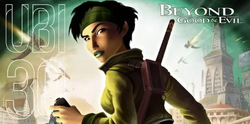 Beyond Good And Evil Free Indie Game Bundles