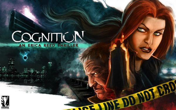 groupees bundle for 50 cents including Cognition and 4 more PC games