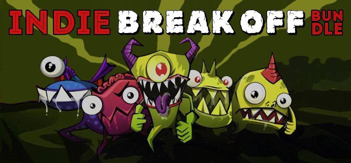 Indie Gala Breakoff Bundle 1 Indie Gala Breakoff Bundle