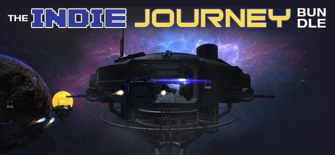 Indie Gala The Indie Journey Bundle