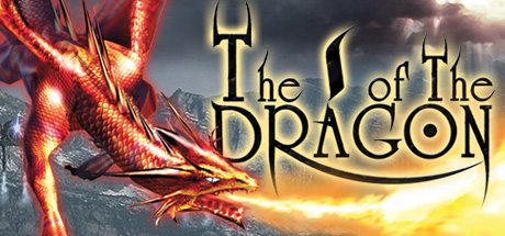 Grab a FREE "The I of The Dragon" Steam key