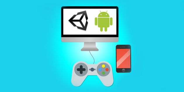 Pay What You Want: 2017 Master Game Development Bundle