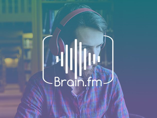 Brain.fm Lifetime Subscription