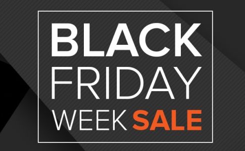 Black Friday Sale Roundup