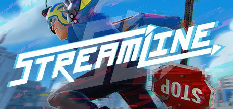 Get Streamline on Steam for free November 17-18!