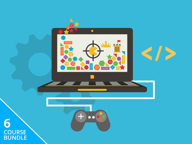 The Complete Game Design Developer Bundle Indie Game Bundles The Complete Game Design Developer Bundle Indie Game Bundles