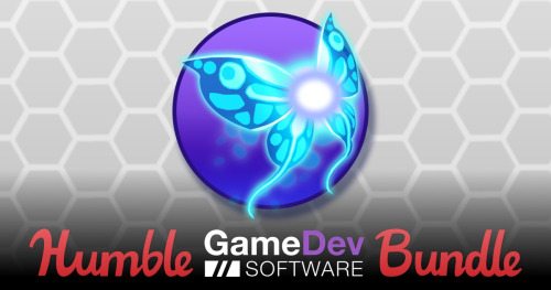 The Humble GameDev Software Bundle