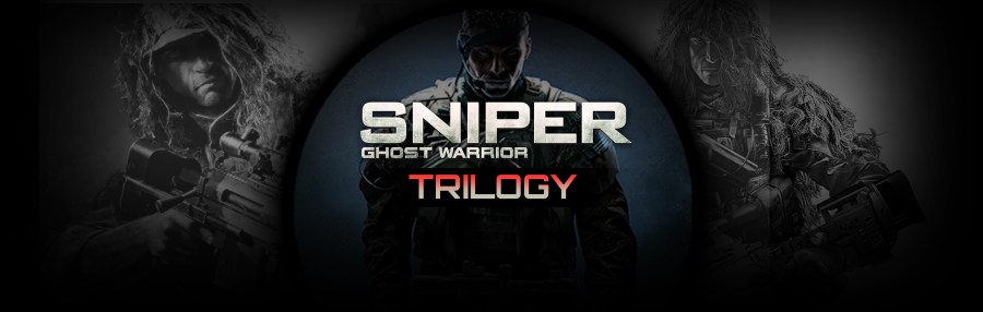 Sniper: Ghost Warrior Trilogy