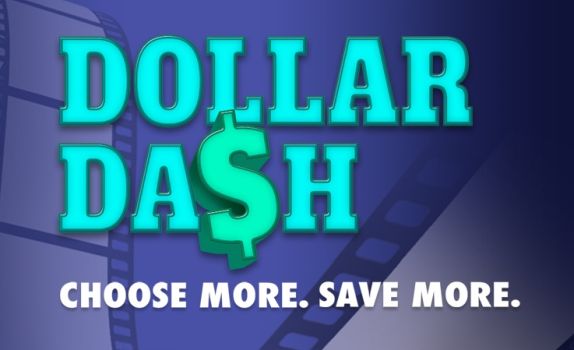 Bundle Stars Dollar Dash 3