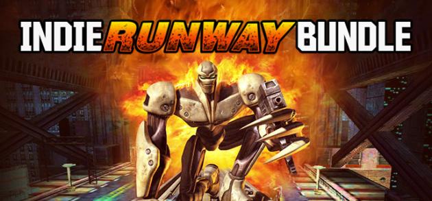 Indie Gala Indie Runway Bundle