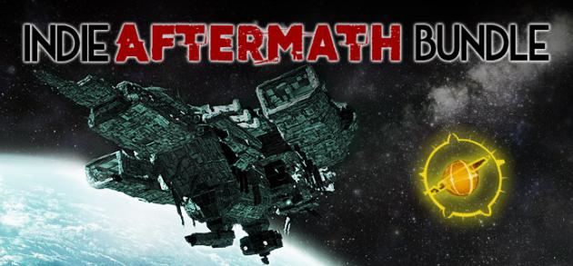 Indie Gala Aftermath Bundle