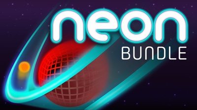 Bundle Stars Neon Bundle