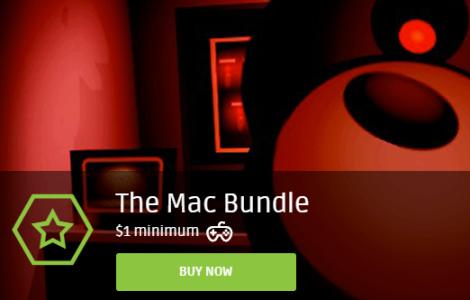 Groupees The Mac Bundle