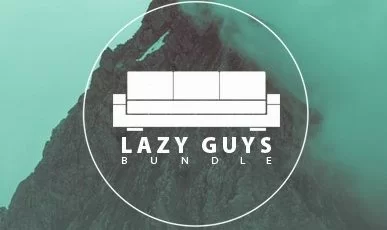 Lazy Guys Bundle 25: Feels Like Home just launched – a game bundle of 11 Steam games including All You Can Eat, ReX, Air Dash and more