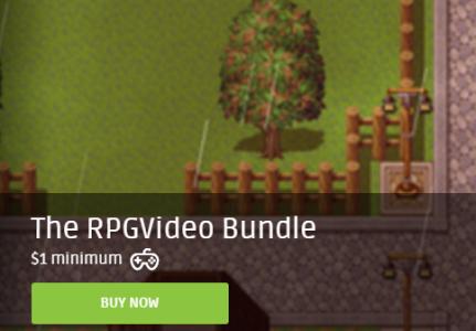 Groupees The RPGVideo Bundle