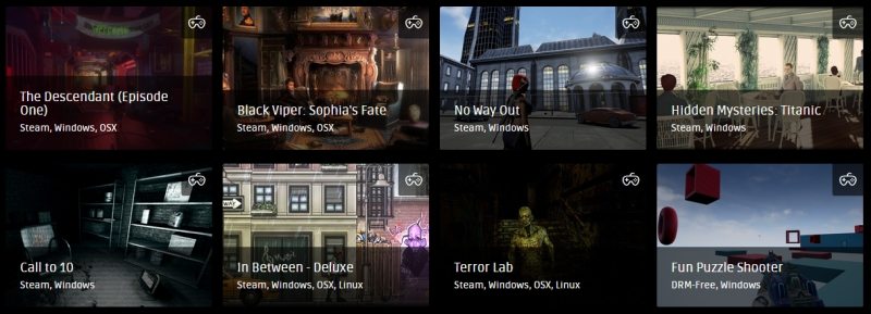 Groupees Build a Bundle 29