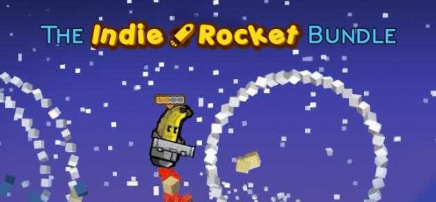 Indie Gala Indie Rocket Bundle