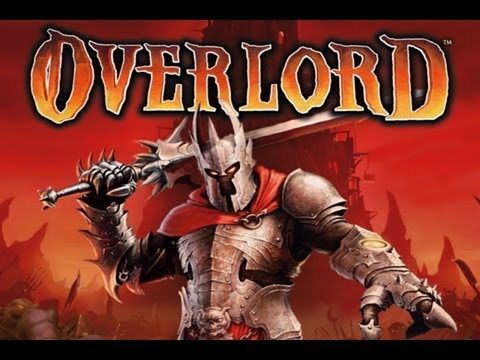 Overlord, PC Steam Game