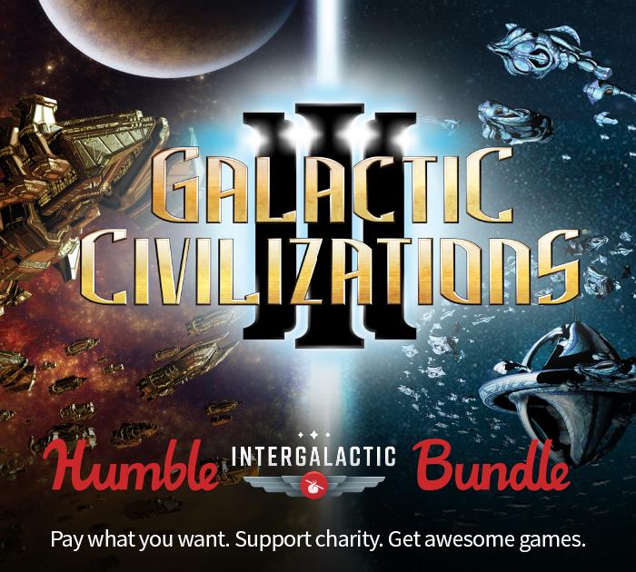 The Humble Intergalactic Bundle
