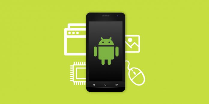 Pay What You Want: The Complete Android Developer Bundle - Indie Game ...