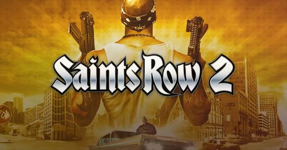 Saints Row 2