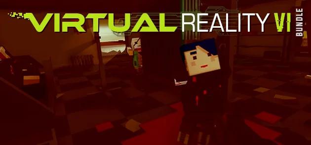 Indie Gala Virtual Reality Bundle 6