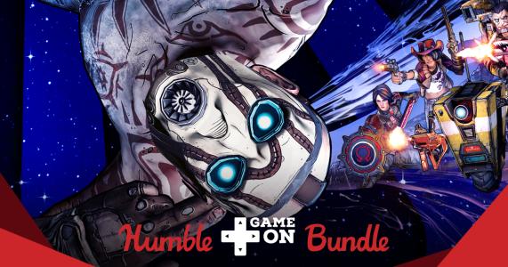 The Humble GameOn Bundle - Indie Game Bundles