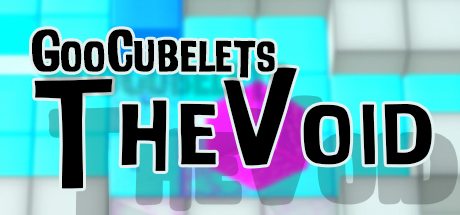 GooCubelets: The Void - free Steam key