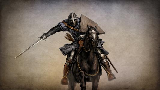 mount and blade for free