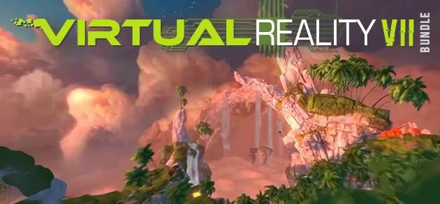 Indie Gala Virtual Reality VII Bundle
