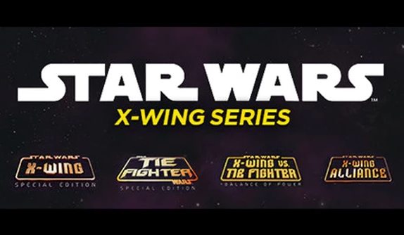 Star Wars™ X-Wing Bundle