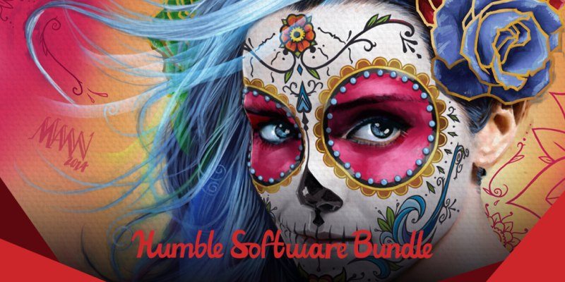 The Humble Software Bundle