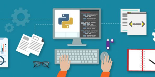 The Complete Python Programming Bundle