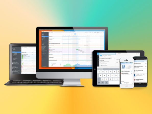 The Newest Release of the Elite Task Manager Is Even More Flexible & Powerful Than Before