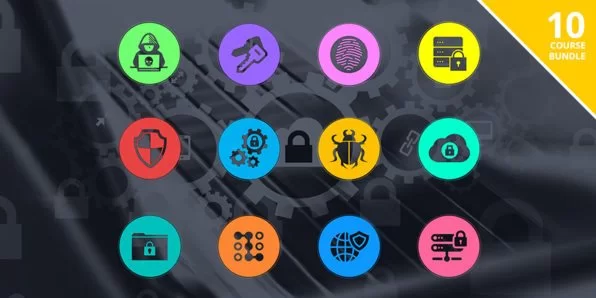 IT Security Specialist Super Bundle