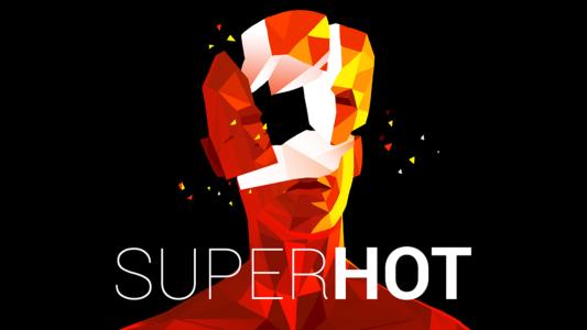 superhot vr epic store