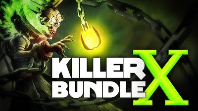 Bundle Stars Killer Bundle X