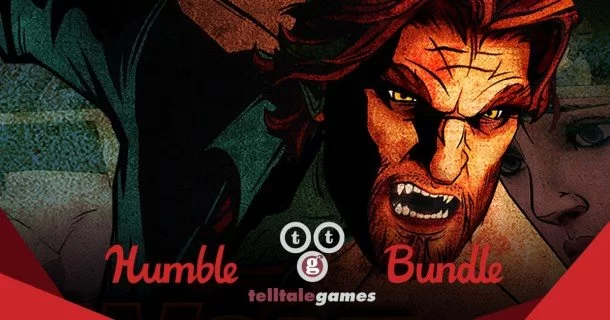 The Humble Telltale Bundle