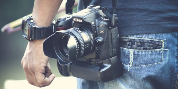 DSLR Photography Course Bundle