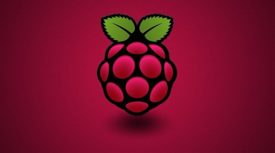 The Raspberry Pi Mastery Bundle