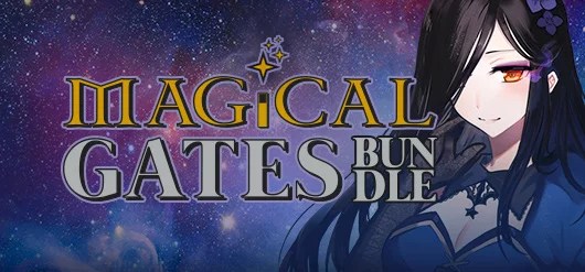 Indie Gala Magical Gates Bundle