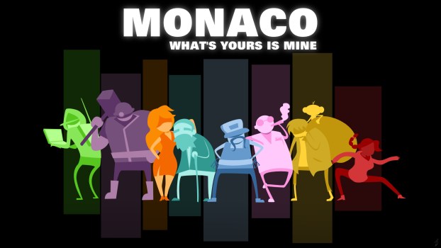 Monaco is FREE for 24 hours!
